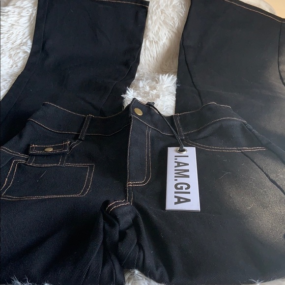 I am Gia Thorne Pant - Picture 2 of 8